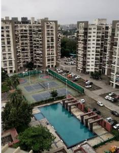 Image of 1426 Sq.ft 3 BHK Apartment / Flat for sale in MSR Queenstown, Chinchwad, Pune for Rs. 14901112