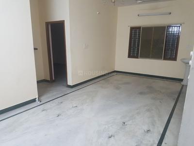 2 BHK Unfurnished Independent House
