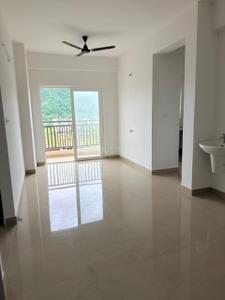 Hall Image of 1050 Sq.ft 3 BHK Apartment / Flat for sale in Royal Aawas Tirupati, Ahom Gaon Guwahati for Rs. 7000000