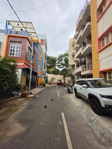 Image of 1200 Sq.ft Residential Plot / Land for sale in Vidyaranyapura, Bengaluru for Rs. 16800000