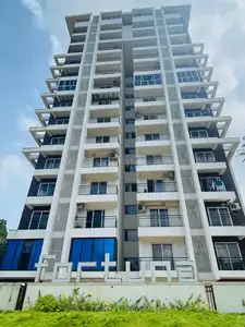 2 BHK Flat
