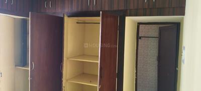 Bedroom Image of 1400 Sq.ft 3 BHK Independent House for rent in Lingarajapuram Bengaluru for Rs. 27000