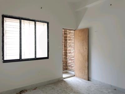 Bedroom Image of 760 Sq.ft 2 BHK Apartment / Flat for sale in Tanvir Prakriti, Andul Howrah for Rs. 2432000