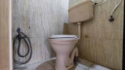 Image of 670 Sq.ft 1 BHK Apartment / Flat for sale in Om Prabhu Manohar CHS, Seawoods, Navi Mumbai for Rs. 12500000