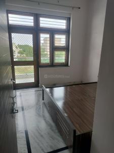 Kitchen Image of 1000 Sq.ft 3 BHK Builder Floor for rent in Gokul Kripa Gokul Prangan 1, Bindayaka Jaipur for Rs. 8000