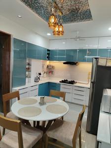 3 BHK Flat