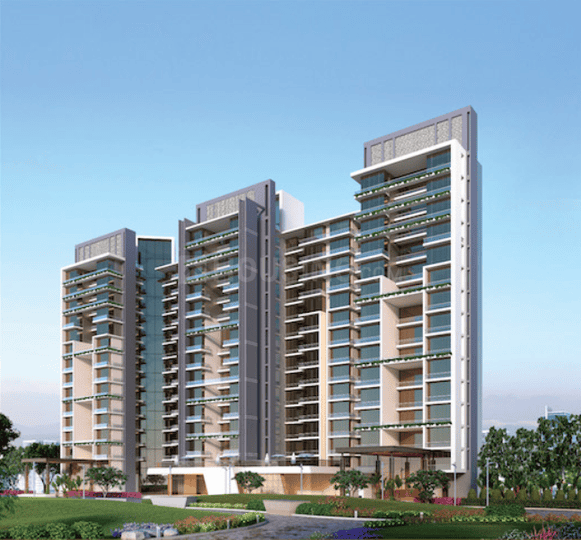 Strawberry The Address Main Image 1