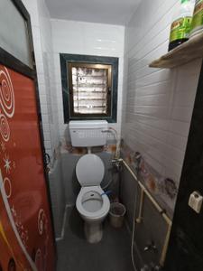 Image of 525 Sq.ft 1 BHK Apartment / Flat for sale in Anand Vihar Complex, Kalwa, Thane for Rs. 5200000