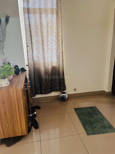 AWHO Sandeep Vihar Bangalore  Bedroom 1