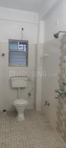 Image of 979 Sq.ft 2 BHK Apartment / Flat for sale in Nayabad, Kolkata for Rs. 4500000