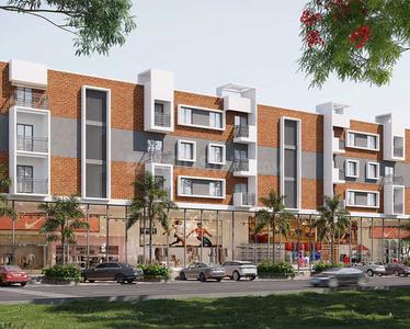 3 BHK Flat