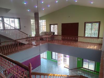 Image of 3000 Sq.ft 4 BHK Villa for sale in Purba Putiary, Kolkata for Rs. 28000000