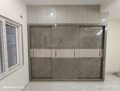 Bedroom Image of 1970 Sq.ft 3 BHK Apartment / Flat for sale in Nidamanuru Vijayawada for Rs. 8000000