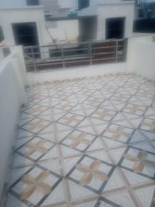 Balcony Image of 800 Sq.ft 3 BHK Independent House for sale in Govindpuram Ghaziabad for Rs. 5500000