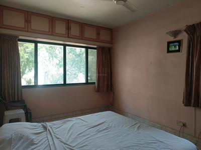 Bedroom Image of 1452 Sq.ft 3 BHK Apartment / Flat for sale in Om Utopia by Om Sagar Developers, Wanwadi Pune for Rs. 15500000