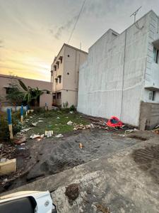 Image of 1001 Sq.ft Residential Plot / Land for sale in Rathinamangalam, Chennai for Rs. 4999999