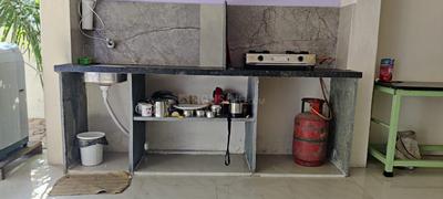 Kitchen Image of SN in Kharadi, Pune