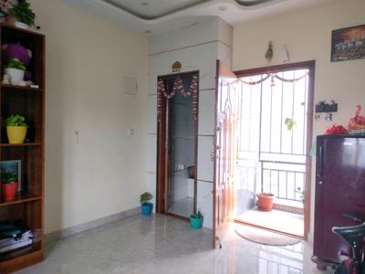 Living Room Two Image of 2200 Sq.ft 4 BHK Independent House for sale in Mahaveer Edenfield, Electronic City Bengaluru for Rs. 17500000