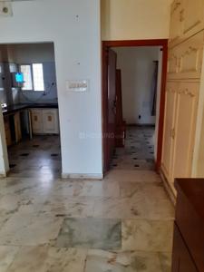 Hall Image of 1000 Sq.ft 2 BHK Apartment / Flat for sale in Bhayli Vadodara for Rs. 2700000