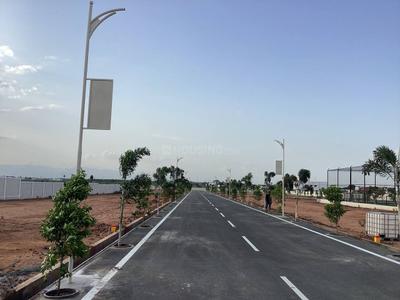 Image of 1725 Sq.ft Residential Plot / Land for sale in Kurumbapalayam, Coimbatore for Rs. 7821000