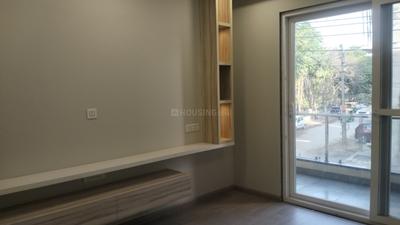 4 BHK Independent Builder Floor