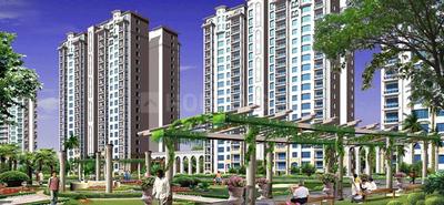 Image of 1400 Sq.ft 3 BHK Apartment / Flat for sale in Amrapali Heartbeat City, Sector 107, Noida for Rs. 17500000