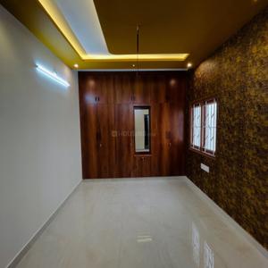 Bedroom Image of 600 Sq.ft 2 BHK Villa for sale in Maraimalai Nagar Chennai for Rs. 2789000