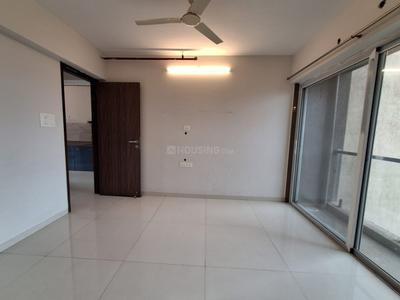 Hall Image of 1200 Sq.ft 2 BHK Apartment / Flat for rent in Kopar Khairane Navi Mumbai for Rs. 70000