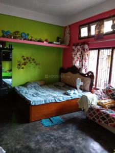 Bedroom Image of 1000 Sq.ft 1 BHK Apartment / Flat for rent in Mahabhairab Tezpur for Rs. 4000