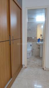 Image of 950 Sq.ft 2 BHK Apartment / Flat for rent in Gaurs Siddhartham, Siddharth Vihar, Ghaziabad for Rs. 25500