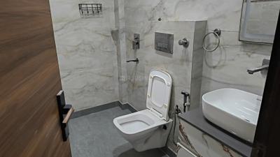 Image of 1700 Sq.ft 2 BHK Builder Floor for rent in Sector 49, Noida for Rs. 35000