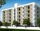 Image of 1389 Sq.ft 3 BHK Apartment / Flat for sale in Radiance The Pride Phase 2, Pallavaram, Chennai for Rs. 11600000