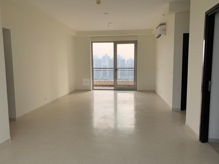 Chintels Serenity Phase 1 Tower 3 4 5 Pocket B Main Image 1