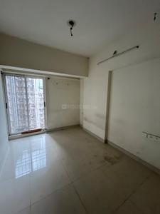 Bedroom Image of 768 Sq.ft 2 BHK Apartment / Flat for sale in Ashar 16, Thane West Thane for Rs. 13800000