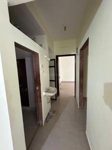 Passage Image of 710 Sq.ft 1 BHK Apartment / Flat for sale in Mangeshi Dream City, Kalyan West Kalyan for Rs. 4399000