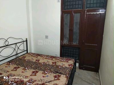 Bedroom Image of 900 Sq.ft 2 BHK Builder Floor for rent in Builder floor Duplex and simplex, Sector 41 Gurgaon for Rs. 30000