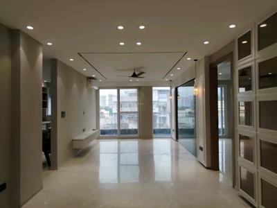 Living Room Image of 2150 Sq.ft 4 BHK Builder Floor for sale in Sushant Lok Phase 1 Gurgaon for Rs. 35000000