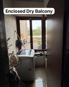 Image of 1012 Sq.ft 2 BHK Apartment / Flat for sale in  Costa Blanca, Baner, Pune for Rs. 11000000
