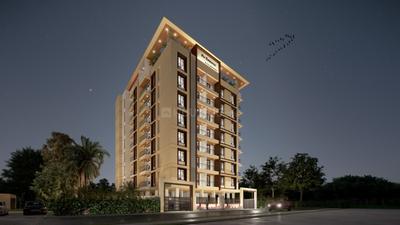 2 BHK Flat