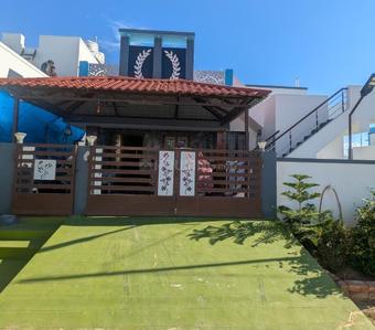 Image of 1830 Sq.ft 2 BHK Independent House for sale in Kamatchi Amman, Tiruppur for Rs. 6500000