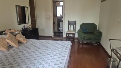 Bedroom Image of 1100 Sq.ft 2 BHK Apartment / Flat for sale in K Raheja Vistas Premiere, Mohammed Wadi Pune for Rs. 12800000