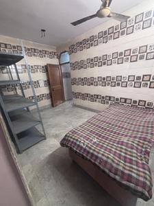 1 BHK Independent Builder Floor