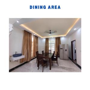 Hall Image of 6200 Sq.ft 5 BHK Independent House for sale in Injambakkam Chennai for Rs. 120000000