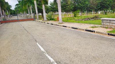 Image of 1840 Sq.ft Residential Plot / Land for sale in Jigala, Bengaluru for Rs. 13800000