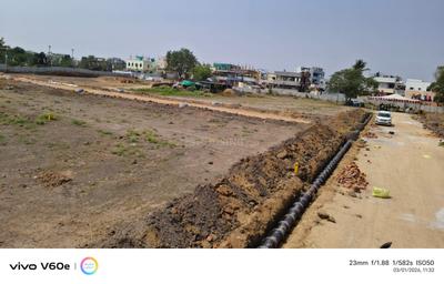 Image of 1503 Sq.ft Residential Plot / Land for sale in Bongloor, Hyderabad for Rs. 5010049