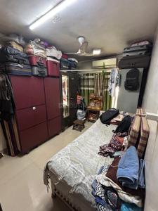 Bedroom Image of 418 Sq.ft 1 BHK Apartment / Flat for sale in Chembur Mumbai for Rs. 11500000