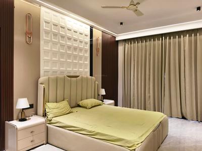 Bedroom Image of 2700 Sq.ft 4 BHK Builder Floor for sale in Ansal Esencia Sector 67, Sector 67 Gurgaon for Rs. 30000000