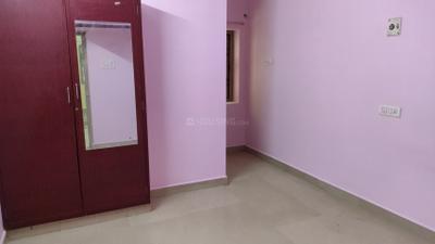 Bedroom Image of 1400 Sq.ft 2 BHK Apartment / Flat for rent in Ponniammanmedu Chennai for Rs. 25000