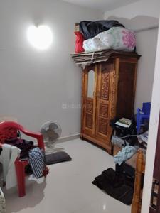 Bedroom Image of 1175 Sq.ft 2 BHK Apartment / Flat for sale in Srirangam Tiruchirappalli for Rs. 6900000