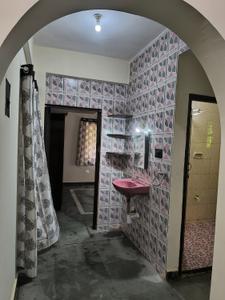 Hall Image of 1600 Sq.ft 2 BHK Apartment / Flat for rent in Tivim Goa for Rs. 27000